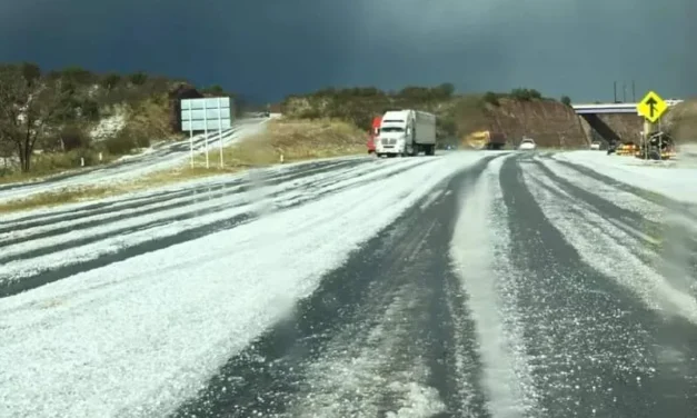Mantiene CEPC Alerta Preventiva por descenso de temperaturas en el estado