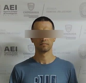 Condenan a 31 años de prisión a Héctor Manuel M. R. por homicidio de Siria Fernanda