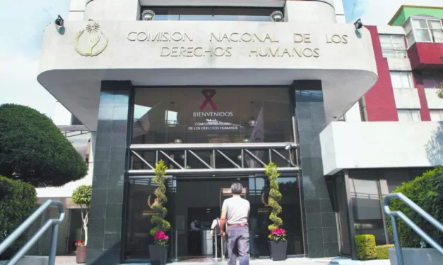  Incumplen recomendaciones de la CNDH