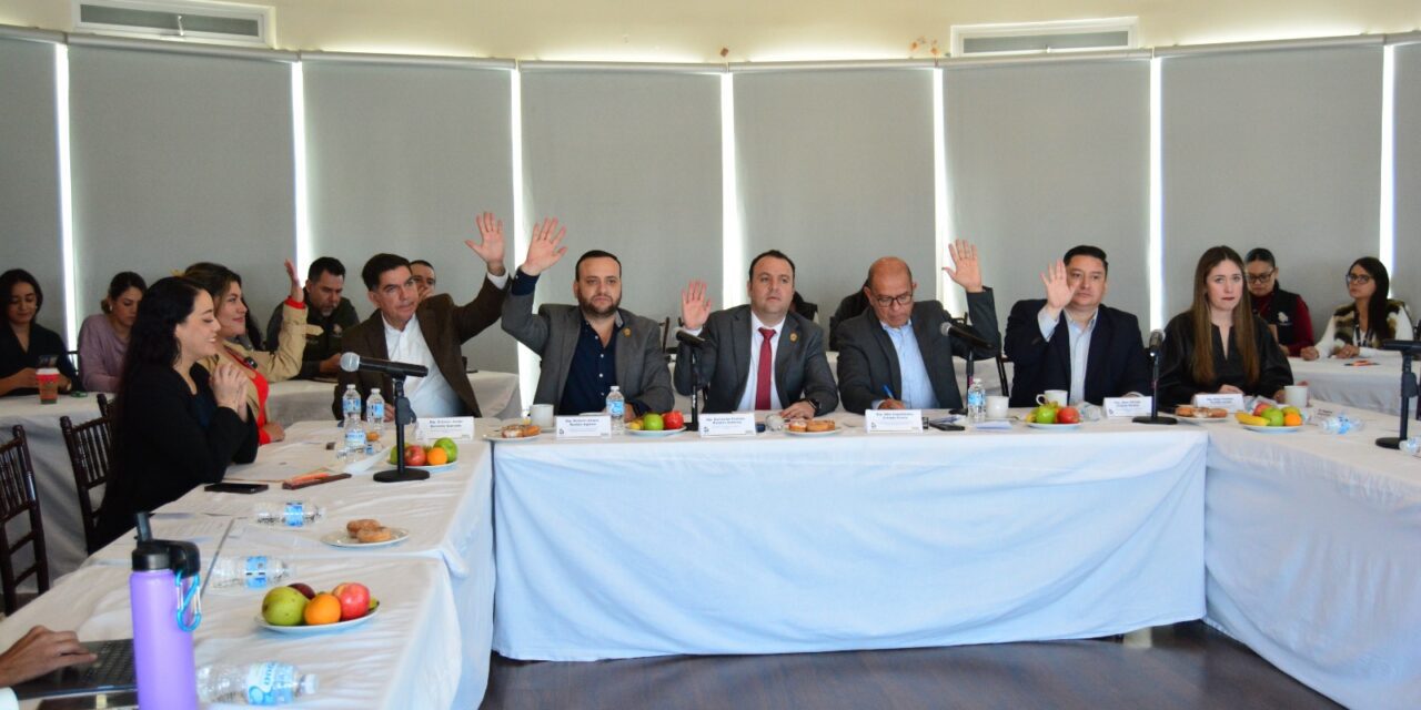 Aprueba JUCOPO proyecto de dictamen para declarar al 2026: “Año del Bicentenario de la Abolición de la Esclavitud en el Estado de Chihuahua”