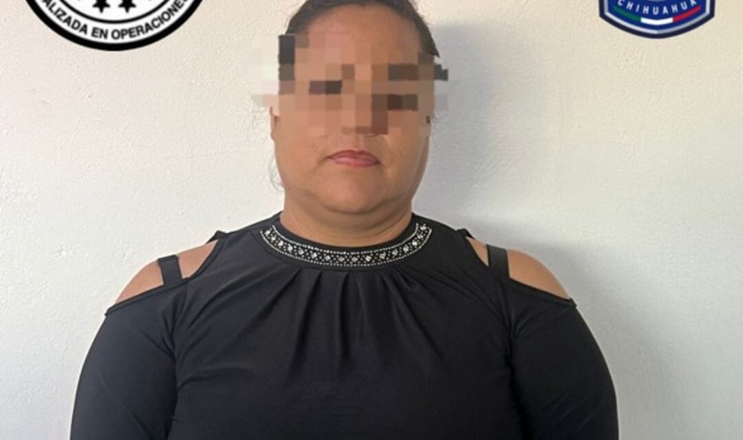 Cobraba 200 mil por dejar trabar a choferes