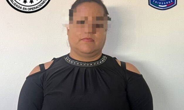 Cobraba 200 mil por dejar trabar a choferes