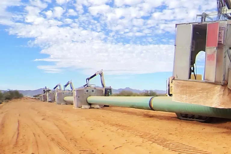 Llaman a bloquear gasoducto en Chihuahua