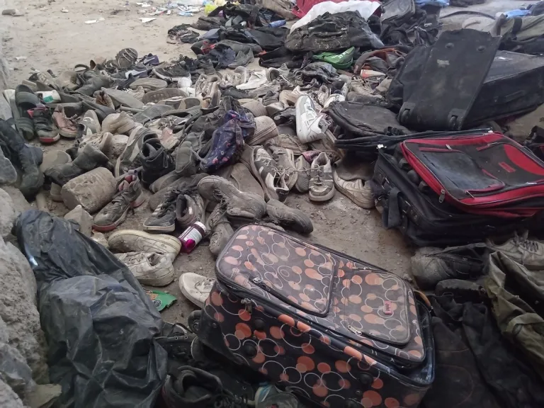 Los crímenes que conmocionaron a México en 2025