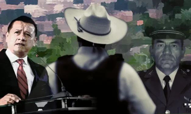 Los “inexplicables” fallos en la seguridad de Manzo