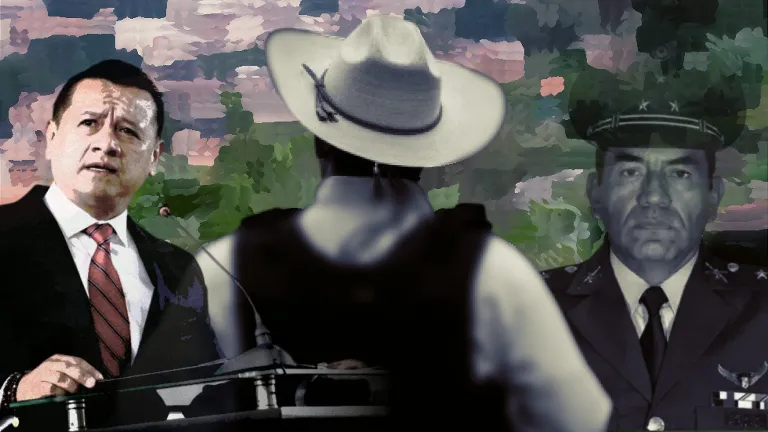 Los “inexplicables” fallos en la seguridad de Manzo