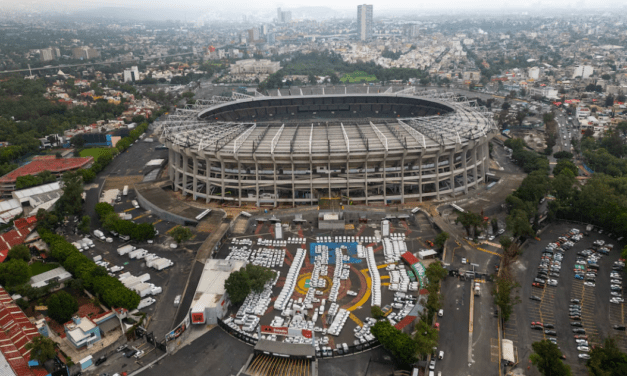 El incómodo experimento del Mundial