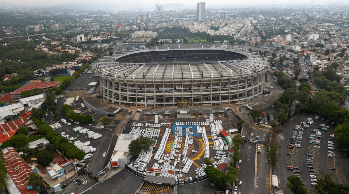 El incómodo experimento del Mundial