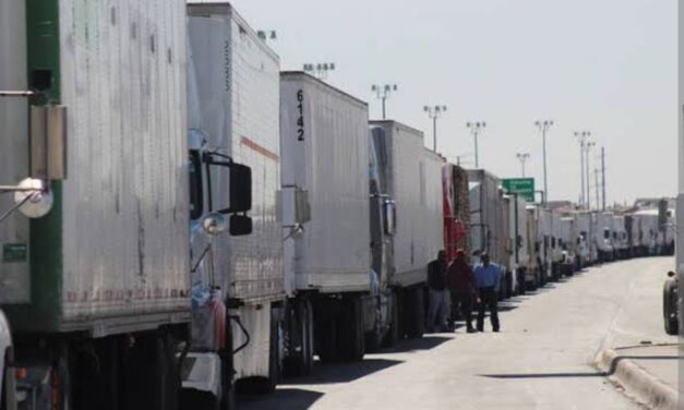 Cierra Chihuahua como líder exportador al IIIT con 28 mmdd