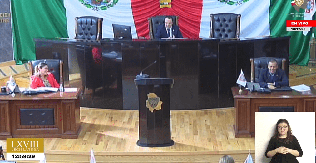 Reforma Congreso el Código Penal para agregar un agravante al delito de abuso sexual