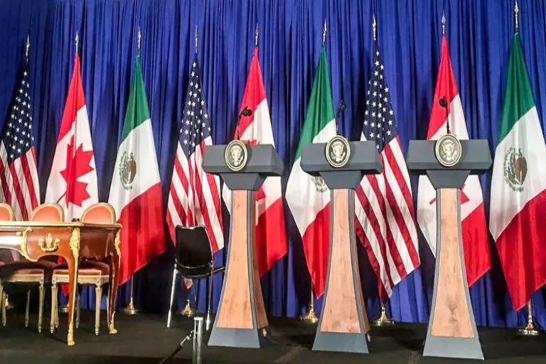 Revisión del T-MEC concluirá en julio de 2026: Ebrard