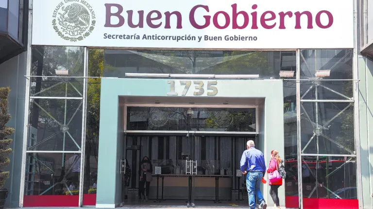 Sancionan a 3 empresas por proporcionar información falsa