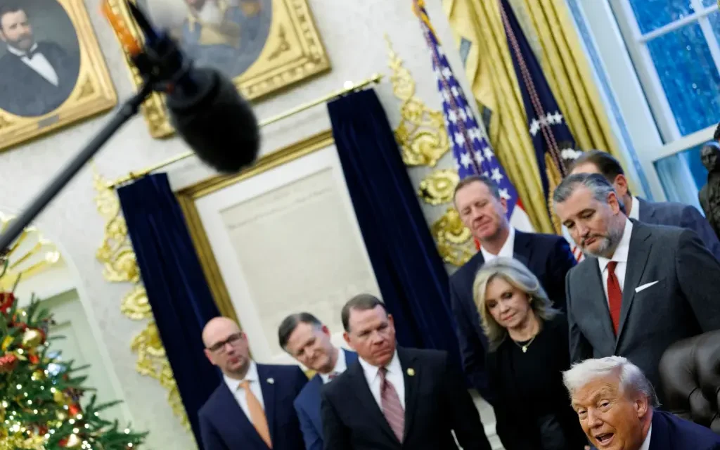 Sugiere Trump nuevo acuerdo comercial