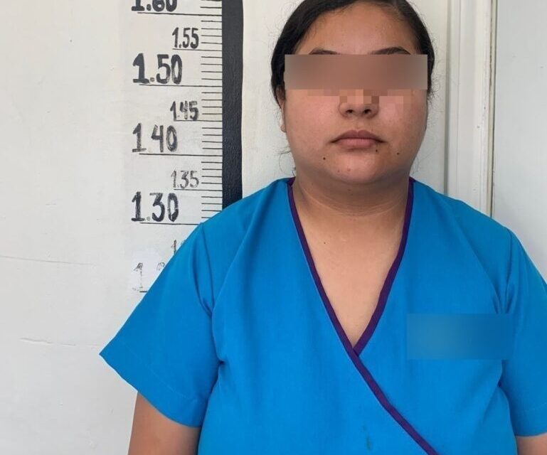 Obtiene FEM fallo condenatorio contra acusada por delitos sexuales