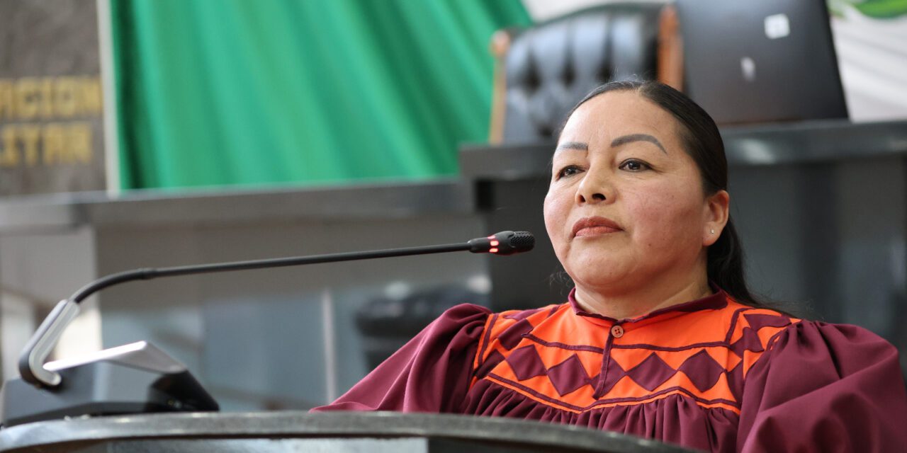 Urge fortalecer y elevar a Dirección la educación indígena, migrante y menonita en Chihuahua para 2026: MORENA