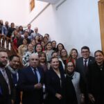 Entrega INE propuestas para reforma electoral