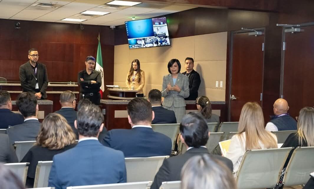 Poder Judicial resolvió 41 causas penales por el delito de robo