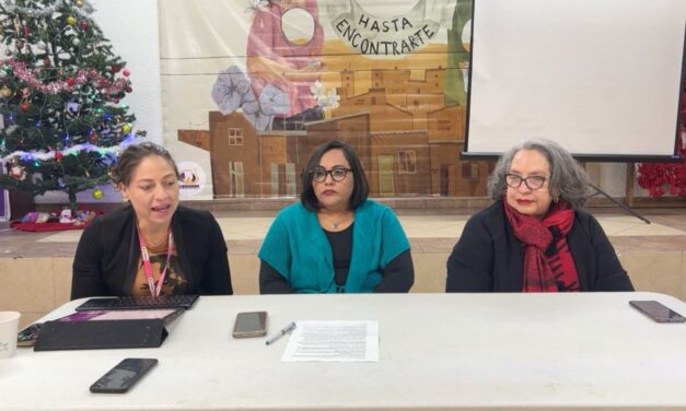 Denuncia CEDEHM obstáculos a la Ley de Indulto