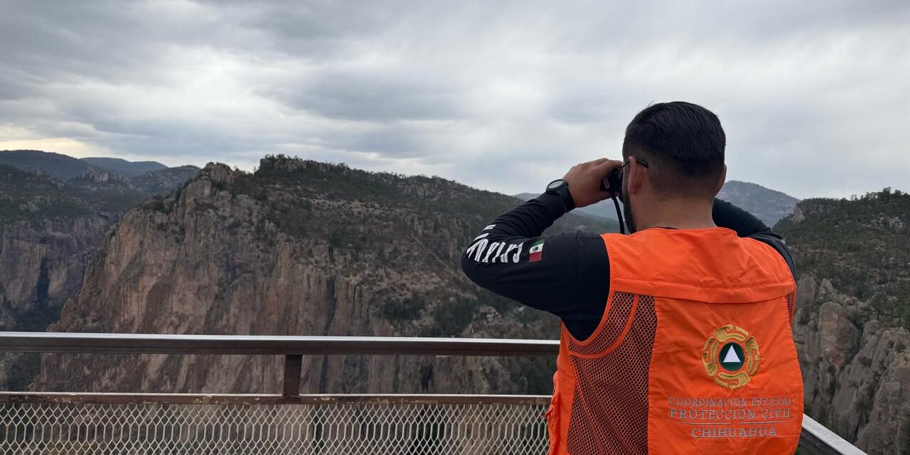 ¡Calor no se va! Prevén temperaturas cálidas