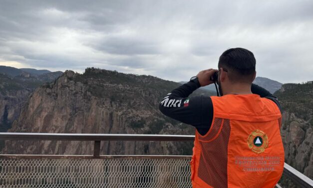 ¡Calor no se va! Prevén temperaturas cálidas