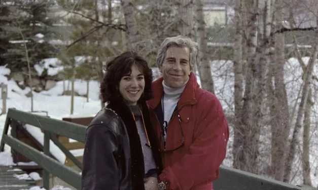 La cadena de cómplices que abastecía de víctimas menores a Epstein