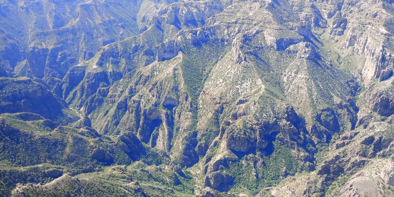 Prevé CEPC incremento de temperaturas para este inicio de semana