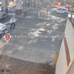 Daña Serapio Muñoz instalaciones de Residencial Leones