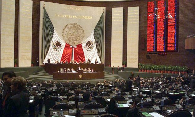 Conoce la minuta de la Ley de Aguas Nacionales que pasará al Senado