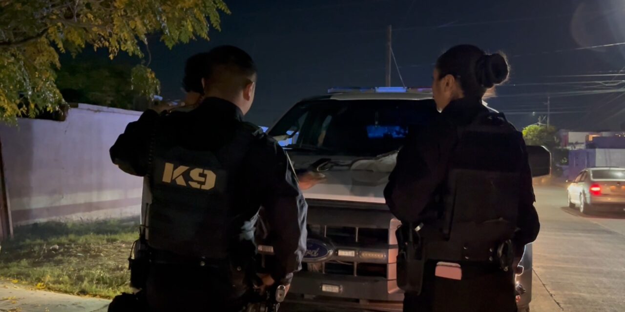 Pide DSPM evitar disparos al aire por Año Nuevo