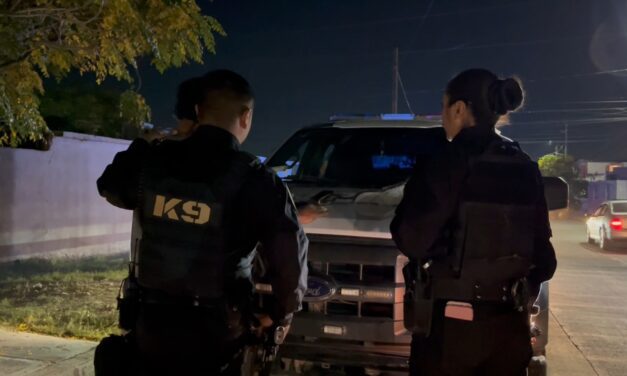 Pide DSPM evitar disparos al aire por Año Nuevo