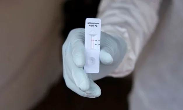 “Súper gripe”: SSA confirma primer caso en México