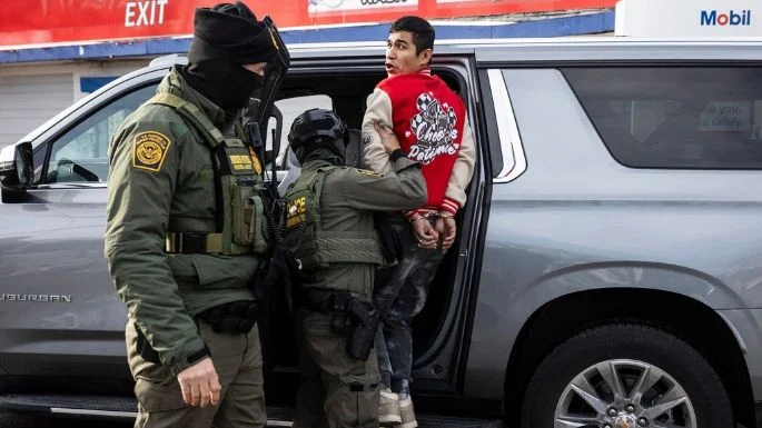 Día del Migrante: una conmemoración marcada por la separación y el miedo