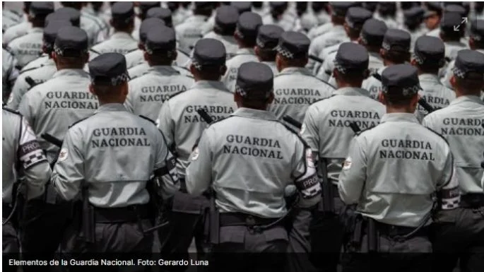 CNDH impone conciliación en caso de secuestro cometido por Guardia Nacional