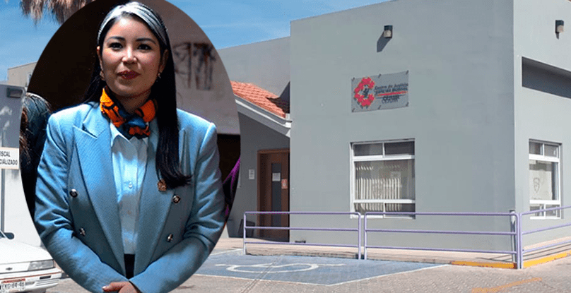 Propone Nancy Frías reasignación de recursos para dignificar sueldos del personal del CEJUM