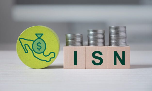 Rechaza CCE alza al ISN