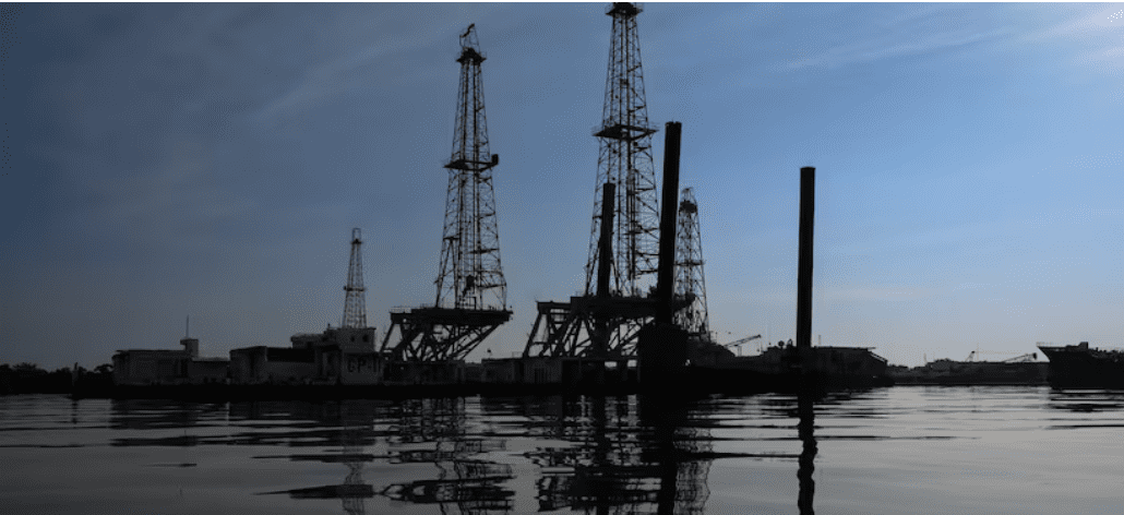 El petróleo de Venezuela, el otro tesoro ambicionado por Estados Unidos