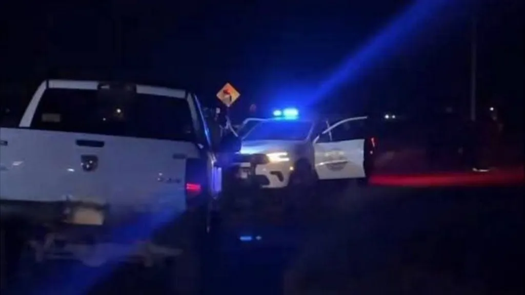 Asesinan a comandante de la Guardia Nacional