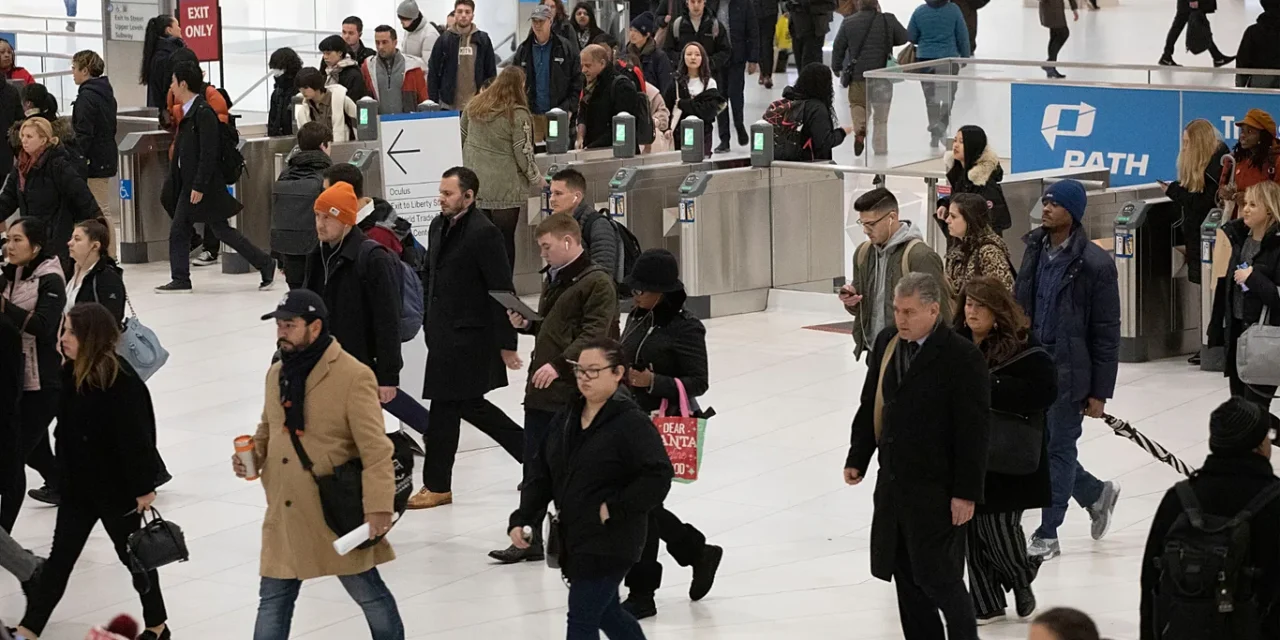 ¿Siempre llega tarde? La impuntualidad podría ser síntoma de TDAH