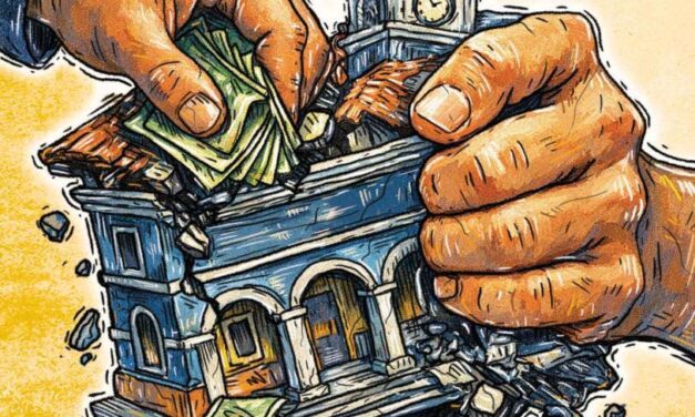 Recorte asfixia a universidades de los estados