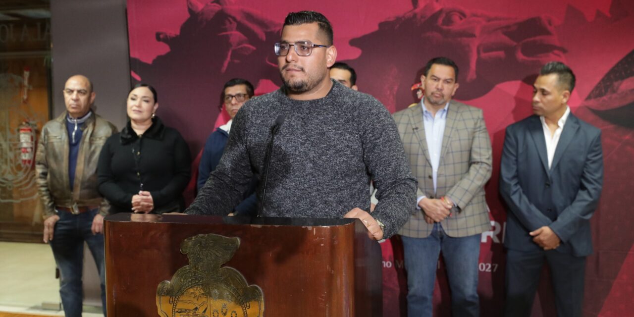 Ciudad Juárez será sede de la Olimpiada Municipal y Velocidad Pura 2026