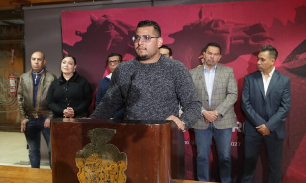 Ciudad Juárez será sede de la Olimpiada Municipal y Velocidad Pura 2026