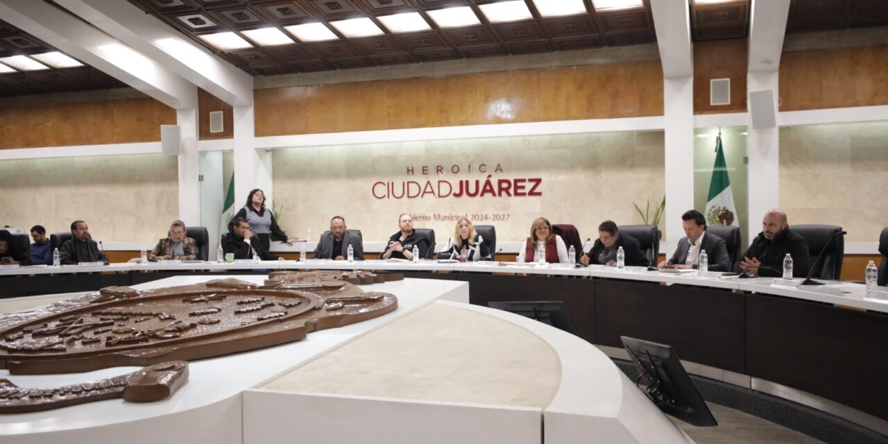 Pedirá extender transporte público hasta las 02:00 horas en Ciudad Juárez