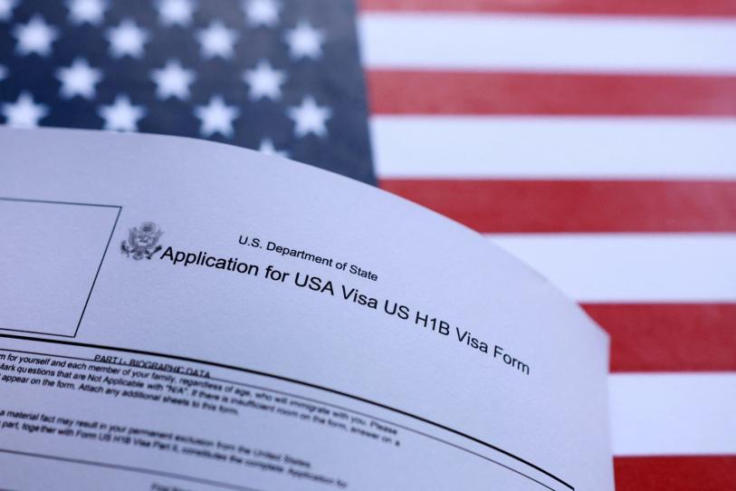 EU ‘congela’ las solicitudes de visas para 75 países