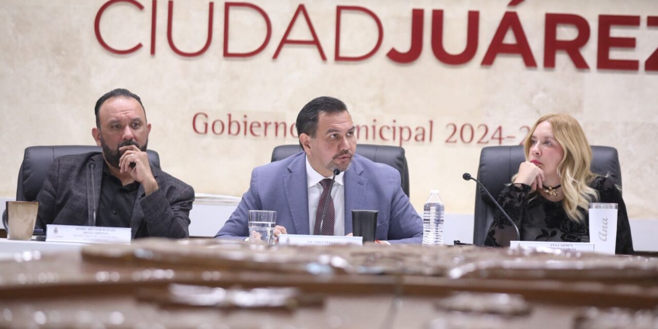 Cabildo emite exhorto para que el Juárez Bus preste servicio hasta las 02:00 horas