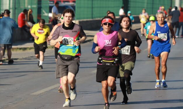 Invitan a participar a la segunda Carrera Pedestre del 2026