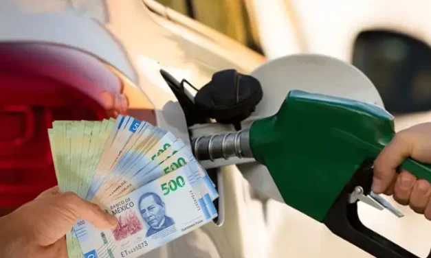 Pagamos la gasolina más cara del mundo porque el régimen nos ensarta la de la dictadura cubana: MC