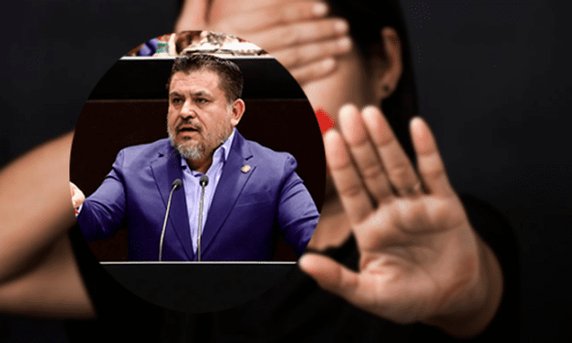 Pide Álex Domínguez crear Unidad Especializada en Violencia de Género