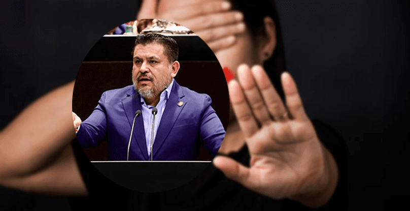 Pide Álex Domínguez crear Unidad Especializada en Violencia de Género