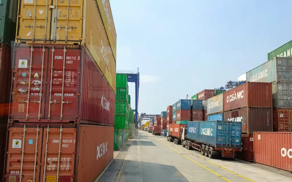 Acabaron 40 años de apertura comercial