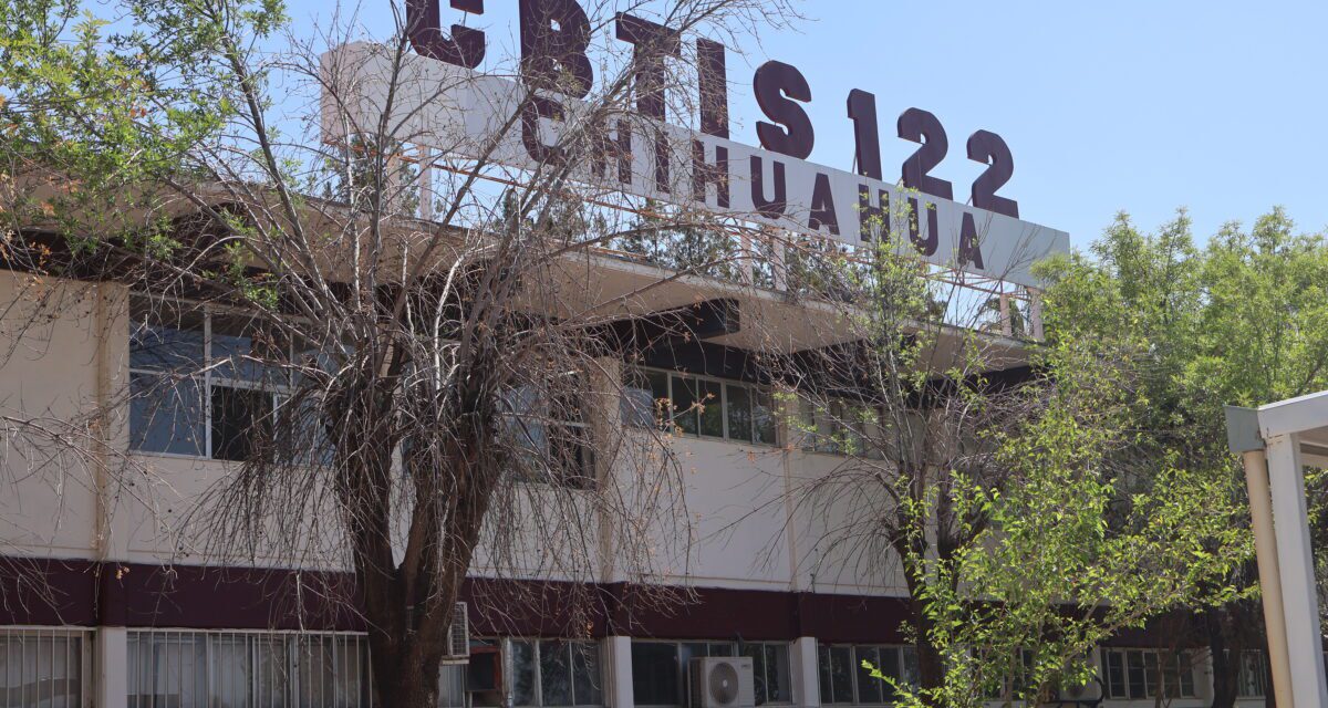 Adelanta CBTis inicio de clases